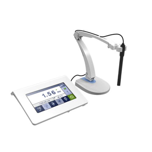 Appareil de mesure DO - P814 - Shanghai Yoke Instrument Co., Ltd - température / de concentration / capacitif
