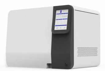 Chromatographe en phase gazeuse - GC-7860 - Shanghai Yoke Instrument Co., Ltd - pour l'industrie agroalimentaire / chimique / pour applications pharmaceutiques
