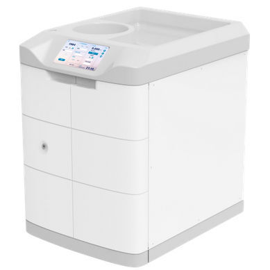 Chromatographe ionique - IC hope 1200 - Shanghai Yoke Instrument Co., Ltd - de laboratoire