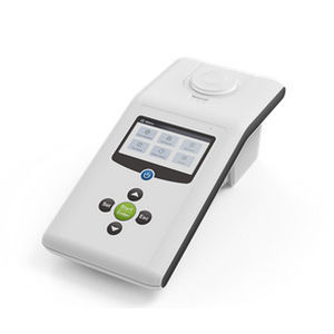 Colorimètre portable - PC-2000H - Shanghai Yoke Instrument Co., Ltd - pour l'eau potable / pour eaux usées / industriel