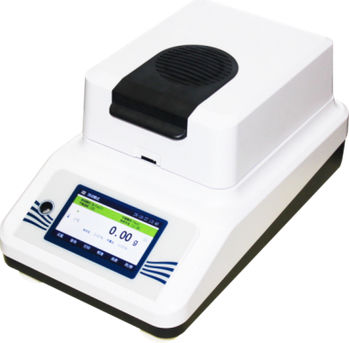 Balance d'humidité de laboratoire - TSF series - Shanghai Yoke Instrument Co., Ltd - kilogrammes / externe / interne