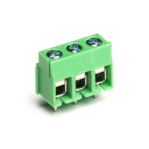 Bloc de jonction à connexion à vis - F11C-5.0 - Dongguanshi Welink Electronic Technology Co.,Ltd