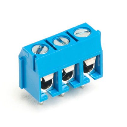 Bloc de jonction à connexion à vis - F112-5.0 - Dongguanshi Welink Electronic Technology Co.,Ltd