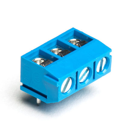 Bloc de jonction à connexion à vis - F114-5.0 - Dongguanshi Welink Electronic Technology Co.,Ltd