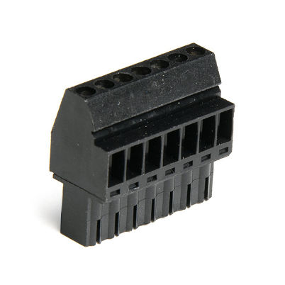 Bloc de jonction à connexion à vis - Q10-1-3.5 - Dongguanshi Welink Electronic Technology Co.,Ltd
