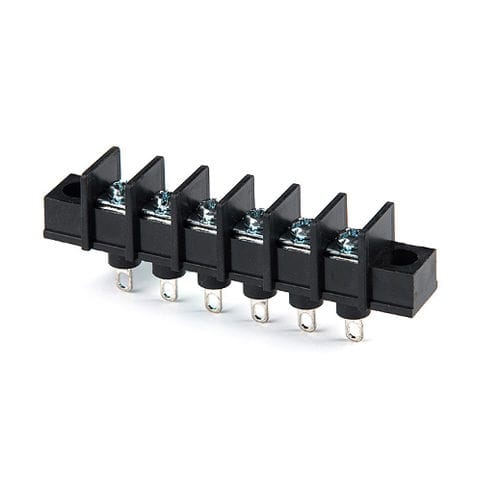 Bloc de jonction pour PCB - U171-8-11.0 - Dongguanshi Welink Electronic Technology Co.,Ltd - de traversée