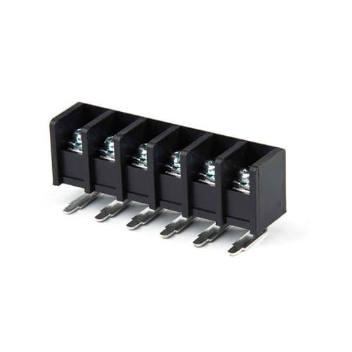Bloc de jonction normalement fermé - U366-5-10.0 - Dongguanshi Welink Electronic Technology Co.,Ltd