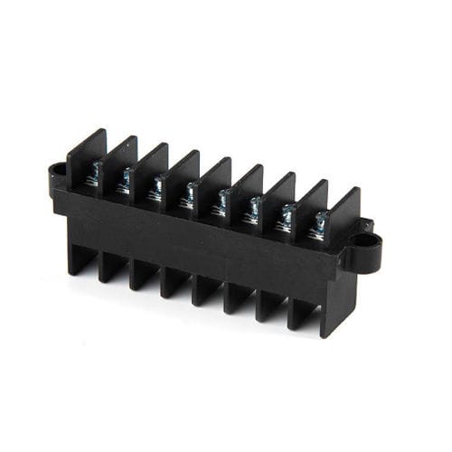 Bloc de jonction pour PCB - U640-0-7.5 - Dongguanshi Welink Electronic Technology Co.,Ltd - à double couche