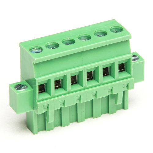 Bloc de jonction enfichable - F75-C-5.08 - Dongguanshi Welink Electronic Technology Co.,Ltd