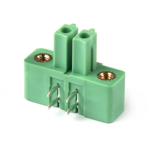 Bloc de jonction pour PCB - F73-R-3.81 - Dongguanshi Welink Electronic Technology Co.,Ltd
