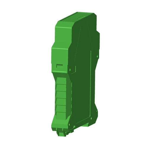 Boîte pour bloc de jonction - Dongguanshi Welink Electronic Technology Co.,Ltd - en plastique