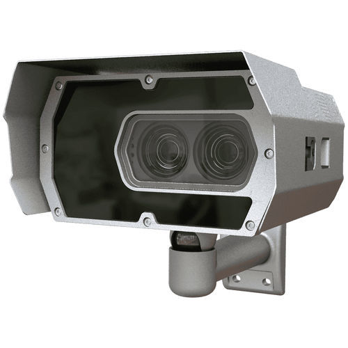 Caméra numérique - Vidar - Adaptive Recognition - pour plaques d'immatriculation / pour la surveillance du trafic / pour contrôle d'accès