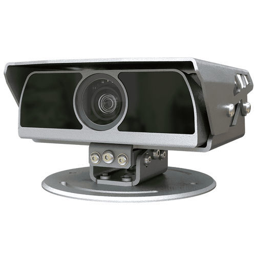 Caméra montée sur véhicule - MicroCAM - Adaptive Recognition - numérique / pour véhicules / pour la sécurité automobile