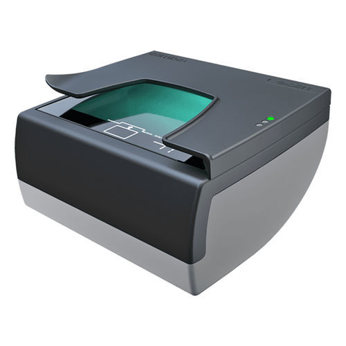 Lecteur pour identification à poser - COMBO SCAN - Adaptive Recognition - pour permis de conduire / pour carte d'identité / pour passeport