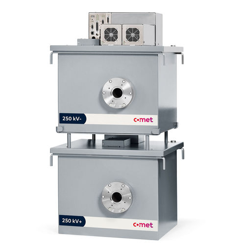Générateur de rayons X - iVARIO 500 - COMET