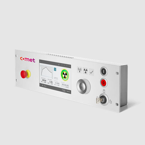 Télécommande sans fil - COMET - à boutons / industrielle / pour interrupteur