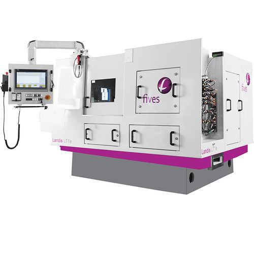 Rectifieuse cylindrique - Landis LT1e series - Fives Grinding | Ultra Precision - d'arbre à cames / CNC / multibroche