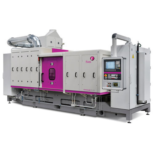 Rectifieuse centerless - CINCINNATI R125 series - Fives Grinding | Ultra Precision - pour tubes / pour engrenage / d'arbre à cames