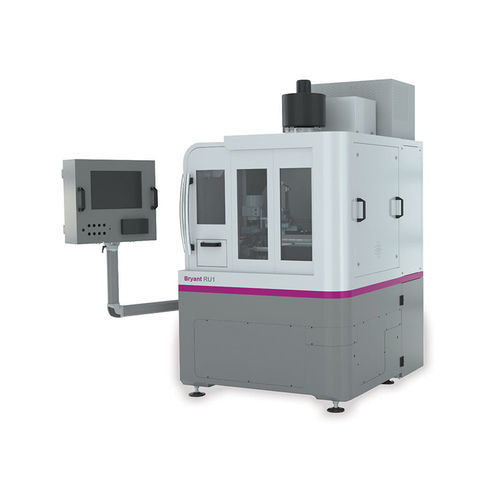 Rectifieuse cylindrique extérieure - BRYANT RU1 - Fives Grinding | Ultra Precision - pour vanne / pour arbre / pour petites pièces