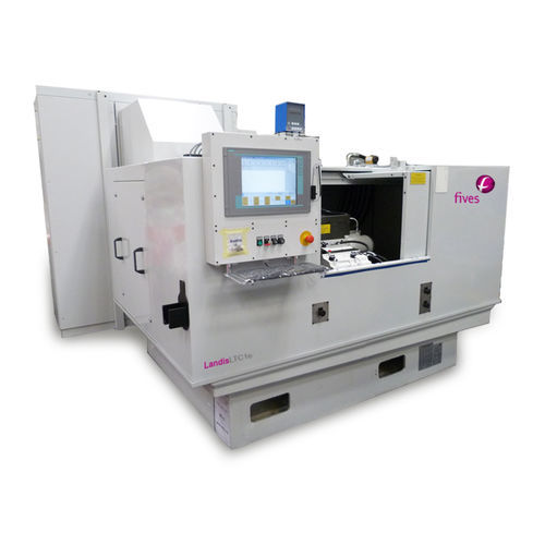 Rectifieuse orbitale - Landis LTC1e - Fives Grinding | Ultra Precision - d'arbre à cames / pour petites pièces / à entraînement direct