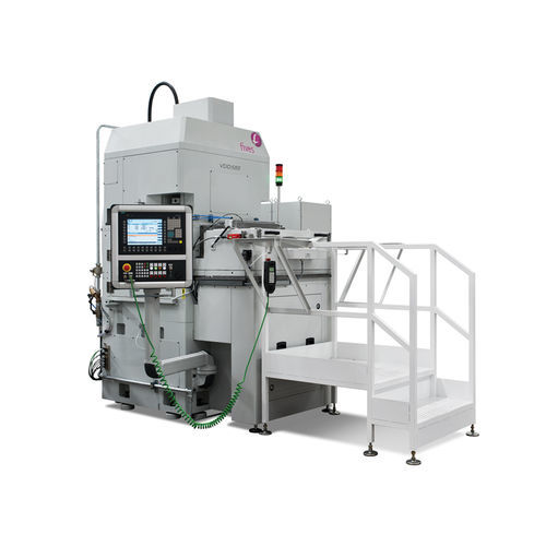 Rectifieuse à meule verticale - VDD series - Fives Grinding | Ultra Precision - pour pièce de grande dimension / pour petites pièces / pour rotor