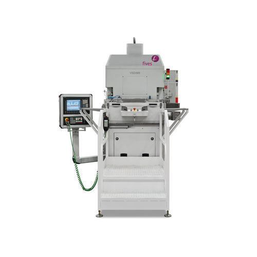 Rectifieuse à meule verticale - VSD series - Fives Grinding | Ultra Precision - pour engrenage / pour rotor / CNC