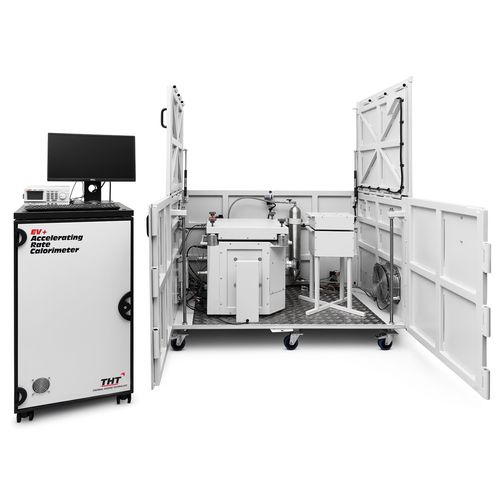 Calorimètre automatique - EV+ - Thermal Hazard Technology - pour gaz / ARC / adiabatique