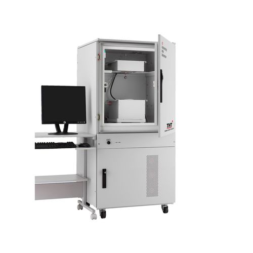 Calorimètre isotherme - ES - Thermal Hazard Technology - haute sensibilité / automatique / ARC