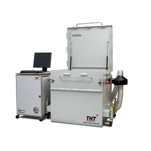 Calorimètre isotherme - EV - Thermal Hazard Technology - pour gaz / ARC / pour batterie
