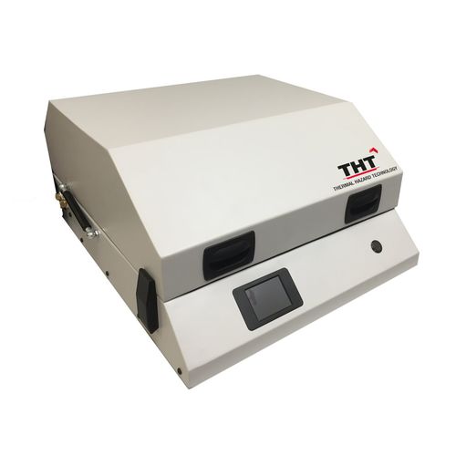 Calorimètre isotherme - IBC-PL - Thermal Hazard Technology - adiabatique / pour batterie