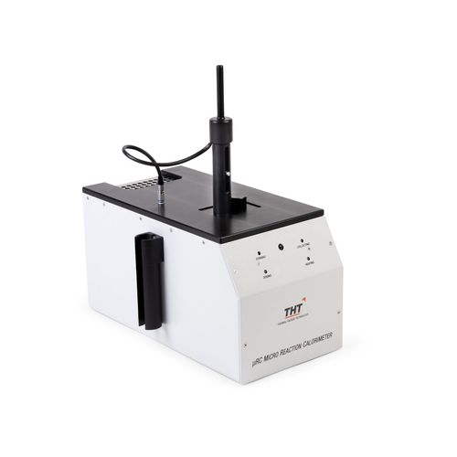 Microcalorimètre à balayage différentiel - uRC™ - Thermal Hazard Technology - exothermique / isotherme / de titration