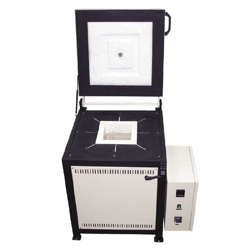 Four à chambre - 10/900 LXC01 - SNOL - de trempe / thermique / de durcissement