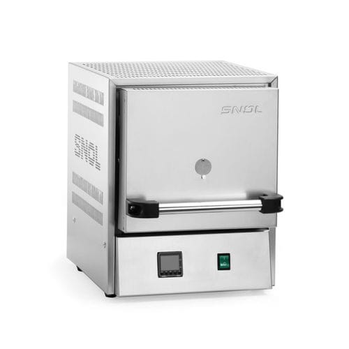 Four à moufle - 8,2/1100 LHM01 - SNOL - de traitement thermique / électrique / en inox