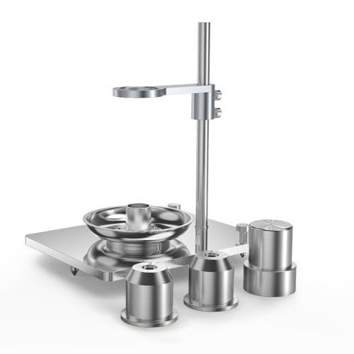Appareil de test de fluidité - HFlow 1 - Bettersize Instruments Ltd. - manuel / pour poudre