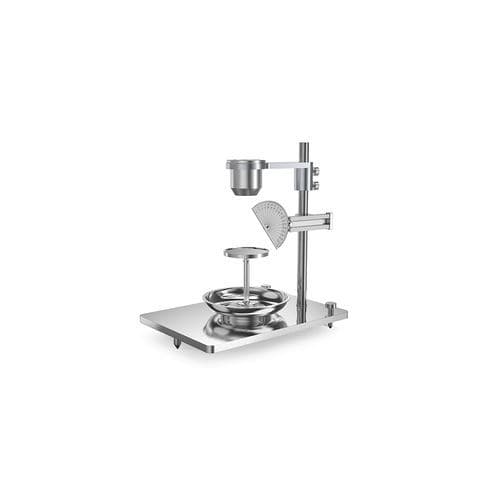 Appareil de test de fluidité - BeDensi AR - Bettersize Instruments Ltd. - automatique / de matériaux / pour poudre