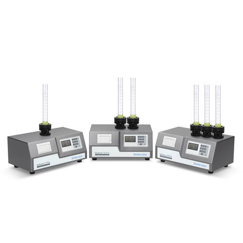 Densimètre pour poudre tassée - BeDensi T Pro - Bettersize Instruments Ltd.
