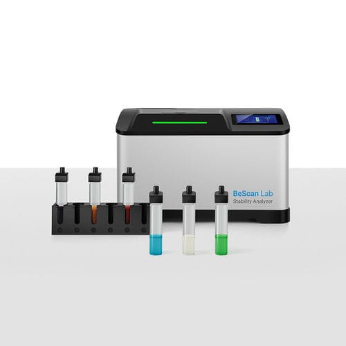 analyseur de stabilité - Bettersize Instruments Ltd.