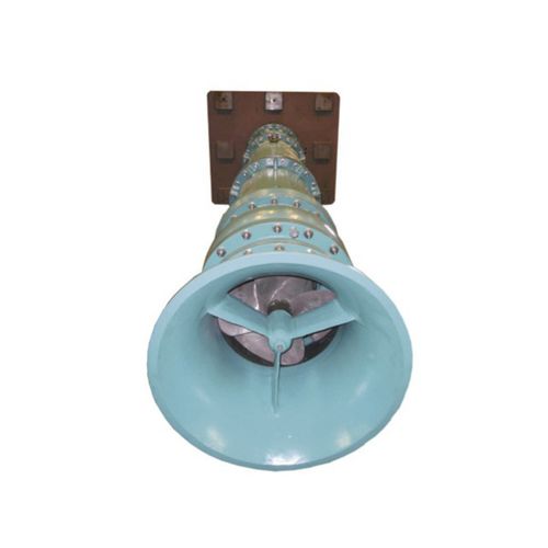 Pompe à turbine - LLC VTP - SPP Pumps - à eau / avec moteur électrique / stationnaire
