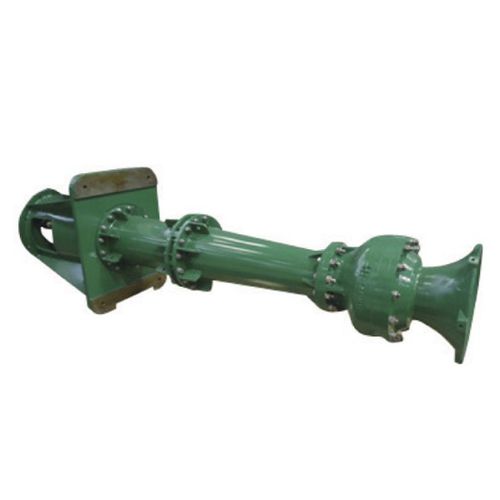 Pompe à turbine - SPP Pumps - à eau / avec moteur électrique / stationnaire