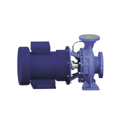 Pompe centrifuge - Eurostream - SPP Pumps - à eau / entraînée par moteur / stationnaire