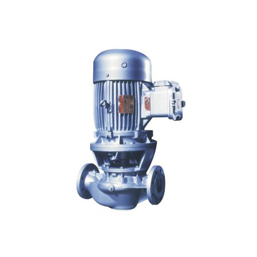 Pompe centrifuge - Instream - SPP Pumps - à eau / entraînée par moteur / stationnaire
