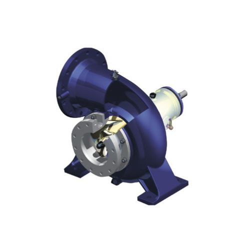 Pompe centrifuge - Aquastream - SPP Pumps - à eau / électrique / stationnaire