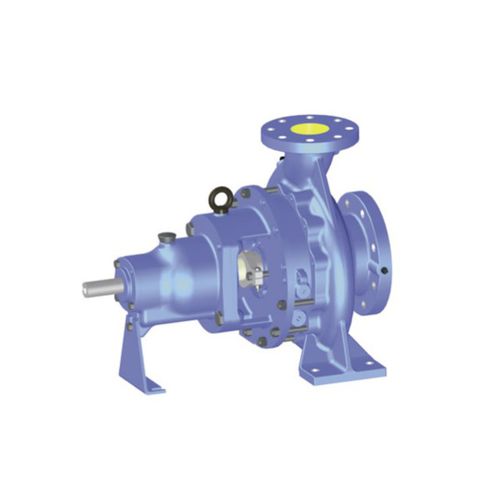 Pompe centrifuge - KPD - SPP Pumps - à eau / à huile / électrique