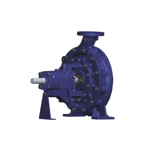 Pompe centrifuge - GK - SPP Pumps - à eau / électrique / stationnaire