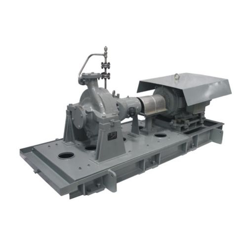 Pompe centrifuge - OH2 – KESS - SPP Pumps - à huile / pour gaz / électrique