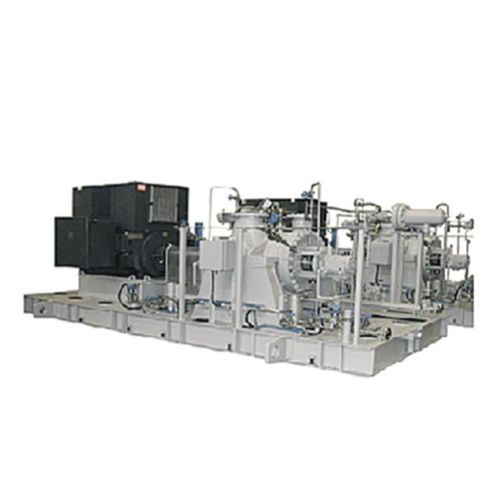 Groupe de pompage centrifuge - BB2 – KBTS/D - SPP Pumps - à huile / électrique / auto-amorçant