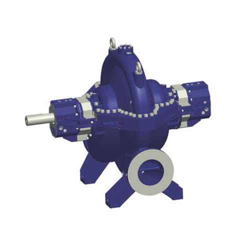 Pompe à cartouche - LLC - SPP Pumps - à eau / électrique / stationnaire