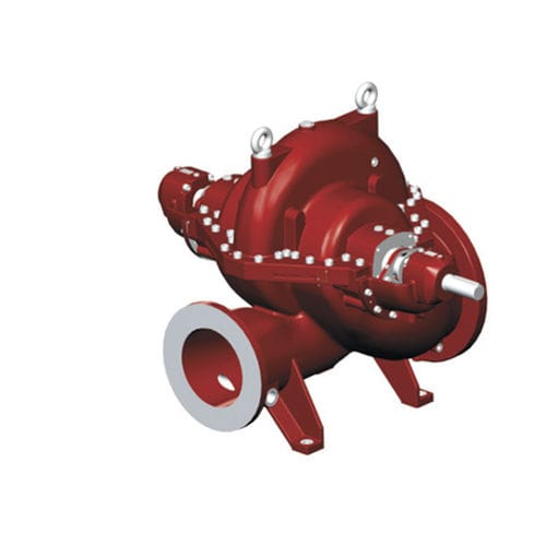 Pompe centrifuge - Hydrostream - SPP Pumps - à eau / à huile / électrique