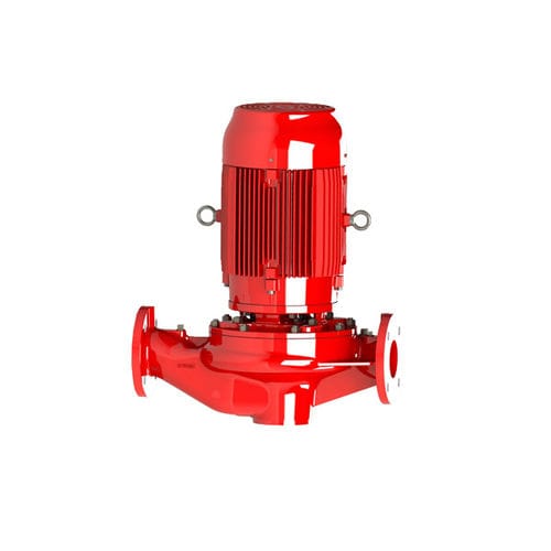 Pompe centrifuge - KFL10X - SPP Pumps - à eau / électrique / stationnaire