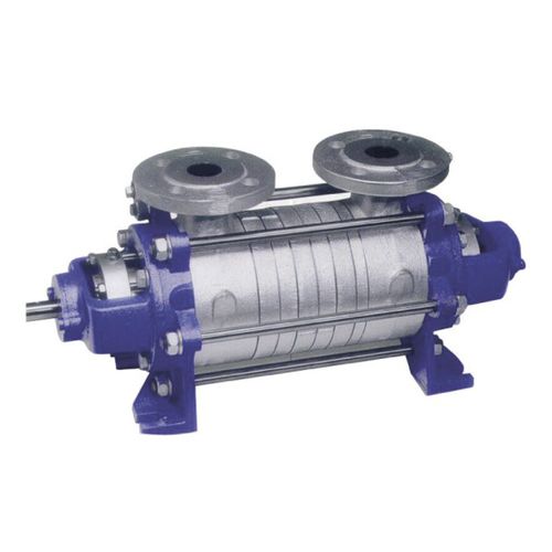 Pompe centrifuge - CF - SPP Pumps - à eau / pour produits chimiques / électrique
